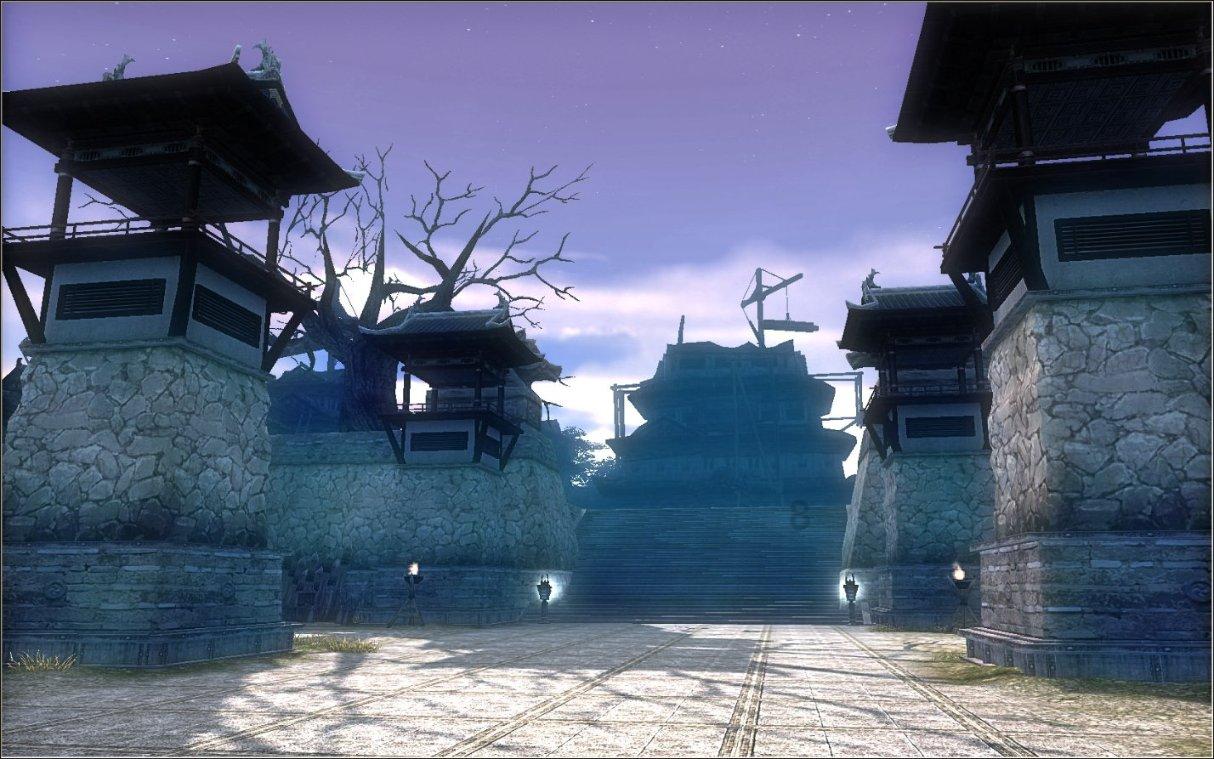 神奇三国