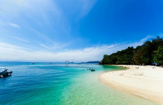 地铁：最后的曙光