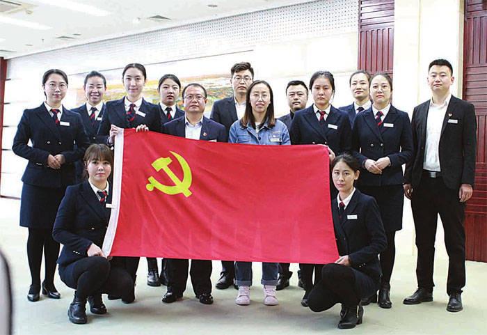 聚焦山东两会:2024年发力数字经济新赛道 将建成“山东算网”