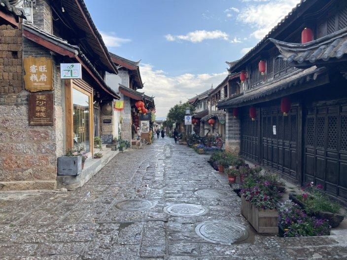《一路向西》王李丹妮:倾城之美谱写诱惑传奇,敢不敢为她沦陷?